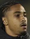 Pape Führer - joueur du CF Estrela Amadora U23
