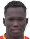 Pape Gueye futbolcu profil fotoğrafı