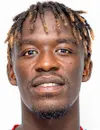 Pape Ibnou Ba - US Orléans futbolcusu