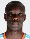 Pape M'Bow futbolcu profil fotoğrafı