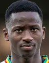 Pape Matar Sarr - Tottenham Hotspur futbolcusu
