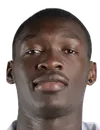 Pape Moussa Fall - RAAL La Louvière futbolcusu