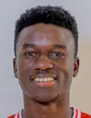 Pape Ousmane Sakho - Raja Club Athletic futbolcusu
