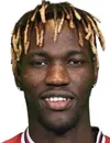 Pape Sakho - US Colomiers futbolcusu