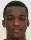Pape Samba Thiam - joueur du Polisportiva Puglianello