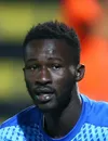 Pape Seydou - Bahirdar Ketema SC futbolcusu