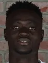 Pape Seye - Saran FC player