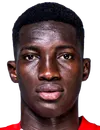 Pape Sissoko - AS Nancy-Lorraine futbolcusu