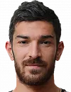 Papuna Poniava futbolcu profil fotoğrafı