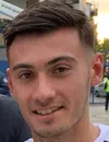 Paraskevas Doumanis - Panthrakikos futbolcusu