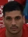 Paraskevas Mangos futbolcu profil fotoğrafı