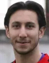 Parham Javadi - Bandar Astara futbolcusu