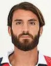 Paride Pinna - FC Sarnese 1926 futbolcusu