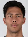 Paris Gee - Vancouver FC player