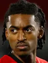 Paris Maghoma - giocatore del Norwich City