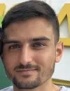 Paris Polykarpou - Spieler von Omonia Aradippou