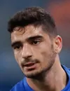 Paris Psaltis - Ethnikos Achnas futbolcusu