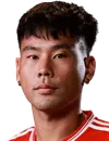 Parkin Harape - Rayong FC player