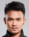 Parndecha Ngernprasert - Khon Kaen United futbolcusu