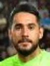 Parsa Jafari - jogador do Tractor FC