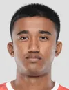 Parthib Gogoi - NorthEast United FC futbolcusu
