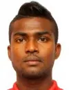 Parvaj Bhuiya - Spieler von United SC