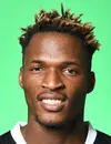 Pascal Eboussi - giocatore del Negele Arsi Town FC