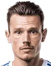 Pascal Gregor - Halmstads BK futbolcusu