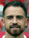 Pascal Itter futbolcu profil fotoğrafı