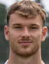 Pascal Klemens - Hertha BSC futbolcusu