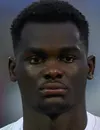 Pascal Kpohomouh - Germania Halberstadt player