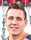 Pascal Nagel futbolcu profil fotoğrafı