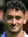 Pascal Schittler - VfB Eichstätt futbolcusu