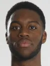Pascal Srougbo futbolcu profil fotoğrafı