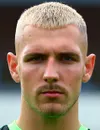 Pascal Wiewrodt futbolcu profil fotoğrafı