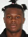 Paschal Durugbor - Spieler von Al-Dhahra SC