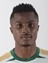 Paschal Okoli futbolcu profil fotoğrafı