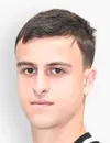 Paschalis Stylos futbolcu profil fotoğrafı