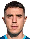 Pascu - jugador del Calvo Sotelo Puertollano CF