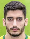 Pascu - Racing Ferrol futbolcusu