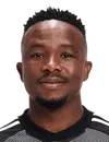 Paseka Mako - Kaizer Chiefs futbolcusu