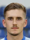 Pasqual Pander - VfR Mannheim futbolcusu
