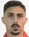 Pasquale Rainone - FC Nola 1925 futbolcusu