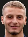 Pasquale Riccardi - Siracusa Calcio futbolcusu