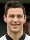 Pat Hoban - giocatore del Glentoran FC