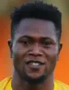 Paterne Counou futbolcu profil fotoğrafı