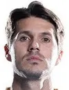 Pato Rodríguez - Bolívar La Paz futbolcusu