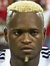Patou Kabangu - FC Saint-Éloi Lupopo futbolcusu