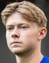 Patric Åslund - Djurgårdens IF futbolcusu