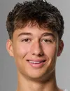 Patrice Covic - SV Werder Bremen futbolcusu